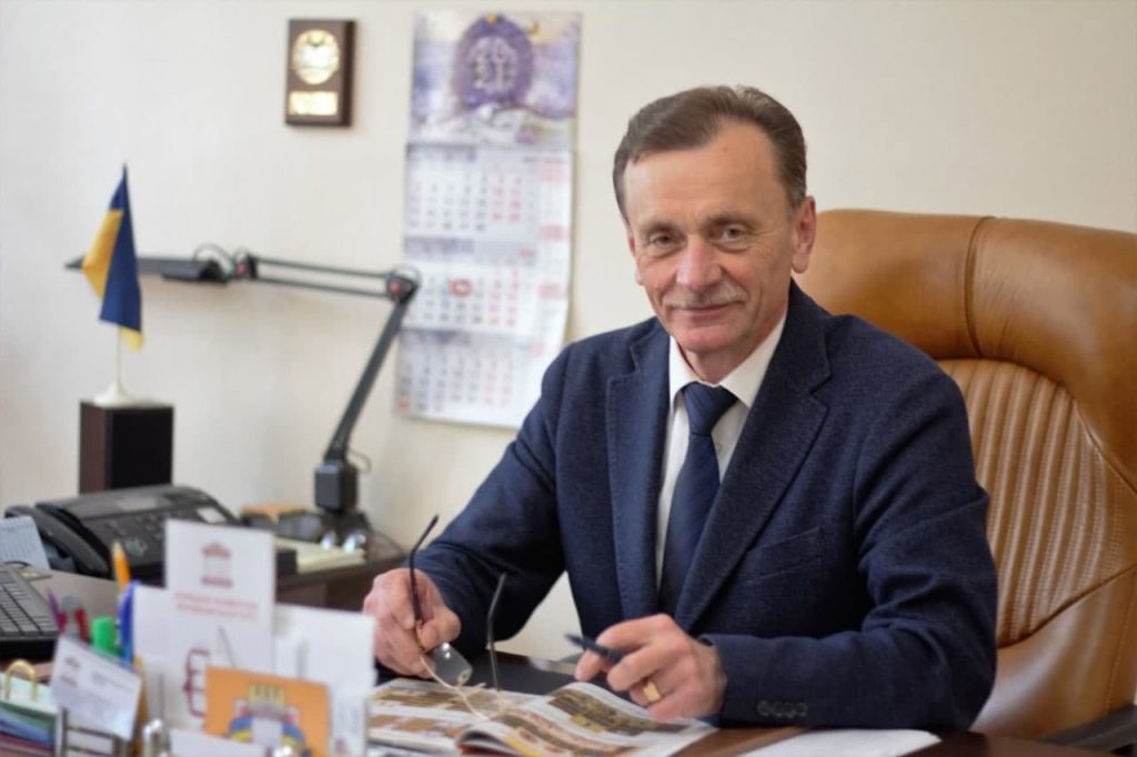 Володимир Володимирович Шмігель