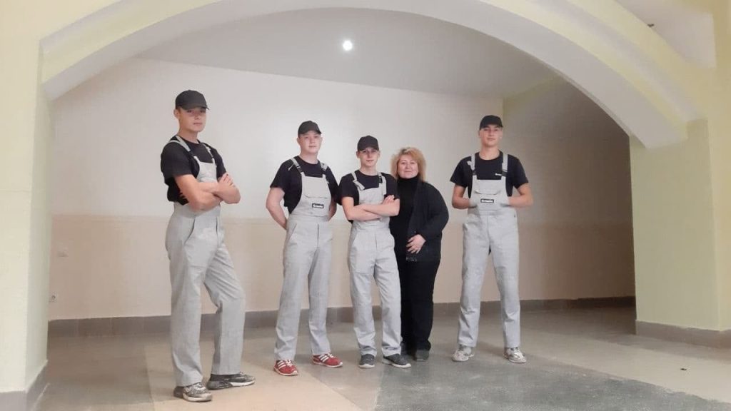 Соціальні партнери коледжу