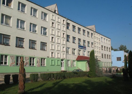 Фото з історії закладу